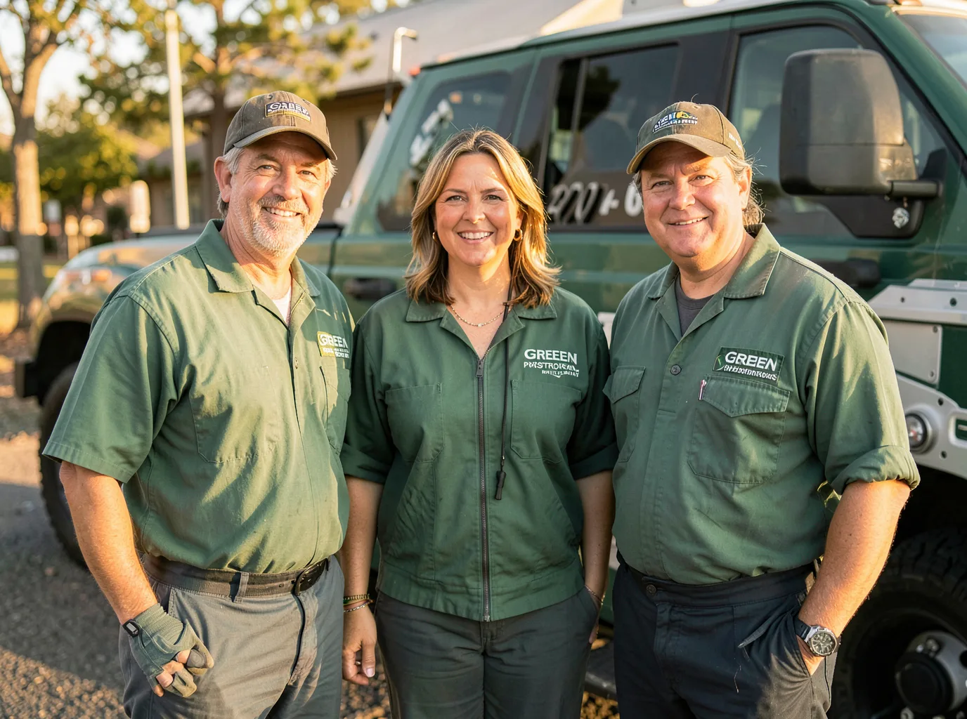 Water Damage Restoration company in Henry, VA