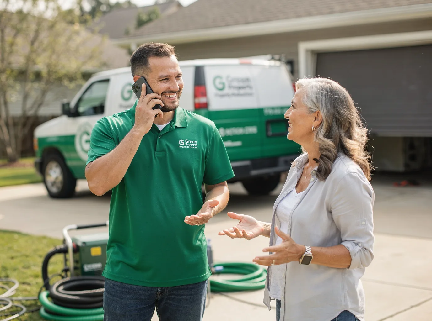 Water Damage Restoration Henry, VA FAQs